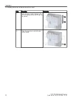 Preview for 74 page of Siemens SIMATIC ET 200SP HA System Manual