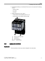 Preview for 77 page of Siemens SIMATIC ET 200SP HA System Manual