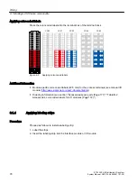 Preview for 78 page of Siemens SIMATIC ET 200SP HA System Manual