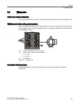 Preview for 85 page of Siemens SIMATIC ET 200SP HA System Manual