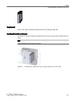 Preview for 101 page of Siemens SIMATIC ET 200SP HA System Manual