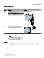 Preview for 121 page of Siemens SIMATIC ET 200SP HA System Manual