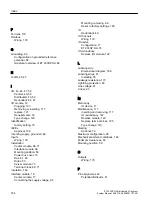 Preview for 184 page of Siemens SIMATIC ET 200SP HA System Manual