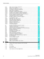 Preview for 11 page of Siemens SIMATIC ET 200SP Function Manual