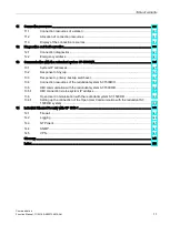 Preview for 12 page of Siemens SIMATIC ET 200SP Function Manual