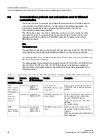 Preview for 23 page of Siemens SIMATIC ET 200SP Function Manual