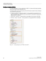 Предварительный просмотр 45 страницы Siemens SIMATIC ET 200SP Function Manual
