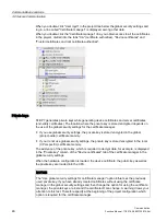 Предварительный просмотр 47 страницы Siemens SIMATIC ET 200SP Function Manual