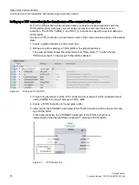 Preview for 75 page of Siemens SIMATIC ET 200SP Function Manual