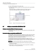 Preview for 85 page of Siemens SIMATIC ET 200SP Function Manual