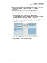 Предварительный просмотр 94 страницы Siemens SIMATIC ET 200SP Function Manual