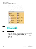 Preview for 265 page of Siemens SIMATIC ET 200SP Function Manual