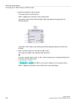 Предварительный просмотр 279 страницы Siemens SIMATIC ET 200SP Function Manual