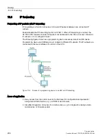 Предварительный просмотр 295 страницы Siemens SIMATIC ET 200SP Function Manual