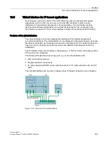 Preview for 304 page of Siemens SIMATIC ET 200SP Function Manual