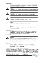 Preview for 2 page of Siemens SIMATIC ET 200X Manual