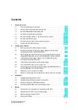 Preview for 9 page of Siemens SIMATIC ET 200X Manual