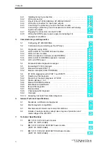 Preview for 10 page of Siemens SIMATIC ET 200X Manual