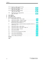 Preview for 12 page of Siemens SIMATIC ET 200X Manual