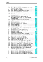 Preview for 14 page of Siemens SIMATIC ET 200X Manual