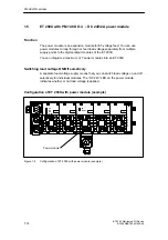 Preview for 34 page of Siemens SIMATIC ET 200X Manual