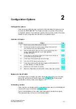 Preview for 41 page of Siemens SIMATIC ET 200X Manual