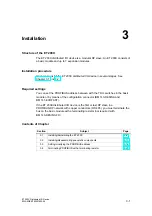 Preview for 59 page of Siemens SIMATIC ET 200X Manual