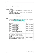 Preview for 60 page of Siemens SIMATIC ET 200X Manual