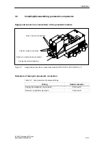 Preview for 69 page of Siemens SIMATIC ET 200X Manual