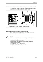 Preview for 73 page of Siemens SIMATIC ET 200X Manual