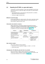 Preview for 84 page of Siemens SIMATIC ET 200X Manual