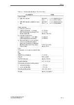 Preview for 93 page of Siemens SIMATIC ET 200X Manual