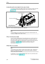 Preview for 100 page of Siemens SIMATIC ET 200X Manual