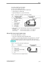 Preview for 105 page of Siemens SIMATIC ET 200X Manual