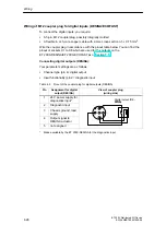 Preview for 106 page of Siemens SIMATIC ET 200X Manual