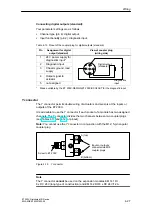 Preview for 107 page of Siemens SIMATIC ET 200X Manual