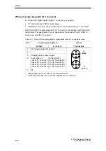 Preview for 108 page of Siemens SIMATIC ET 200X Manual