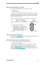 Preview for 109 page of Siemens SIMATIC ET 200X Manual