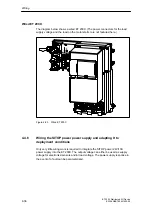 Предварительный просмотр 116 страницы Siemens SIMATIC ET 200X Manual