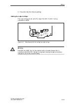 Предварительный просмотр 119 страницы Siemens SIMATIC ET 200X Manual