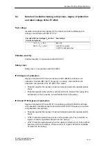 Preview for 187 page of Siemens SIMATIC ET 200X Manual