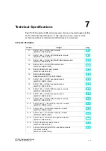 Preview for 189 page of Siemens SIMATIC ET 200X Manual