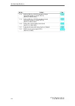 Preview for 190 page of Siemens SIMATIC ET 200X Manual