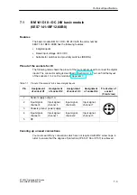 Preview for 191 page of Siemens SIMATIC ET 200X Manual