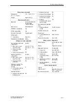 Preview for 199 page of Siemens SIMATIC ET 200X Manual