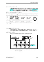 Preview for 229 page of Siemens SIMATIC ET 200X Manual