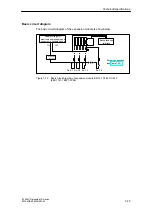 Preview for 233 page of Siemens SIMATIC ET 200X Manual