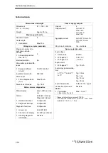 Preview for 238 page of Siemens SIMATIC ET 200X Manual