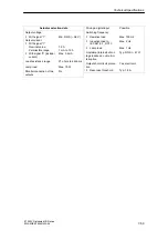 Preview for 257 page of Siemens SIMATIC ET 200X Manual