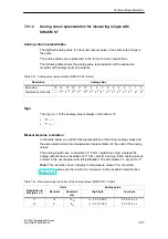 Preview for 275 page of Siemens SIMATIC ET 200X Manual